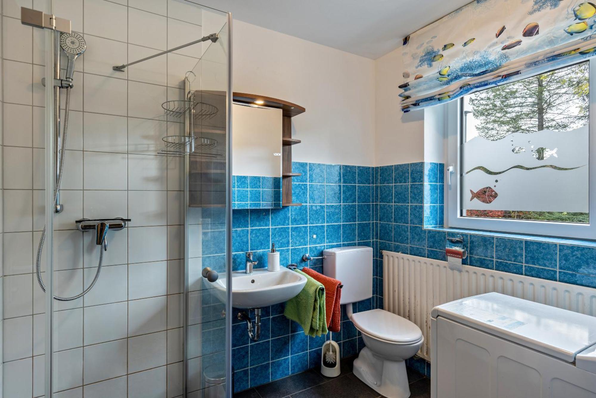 Haus Wiesengrund - Hundefreundlich Gammertingen Eksteriør bilde