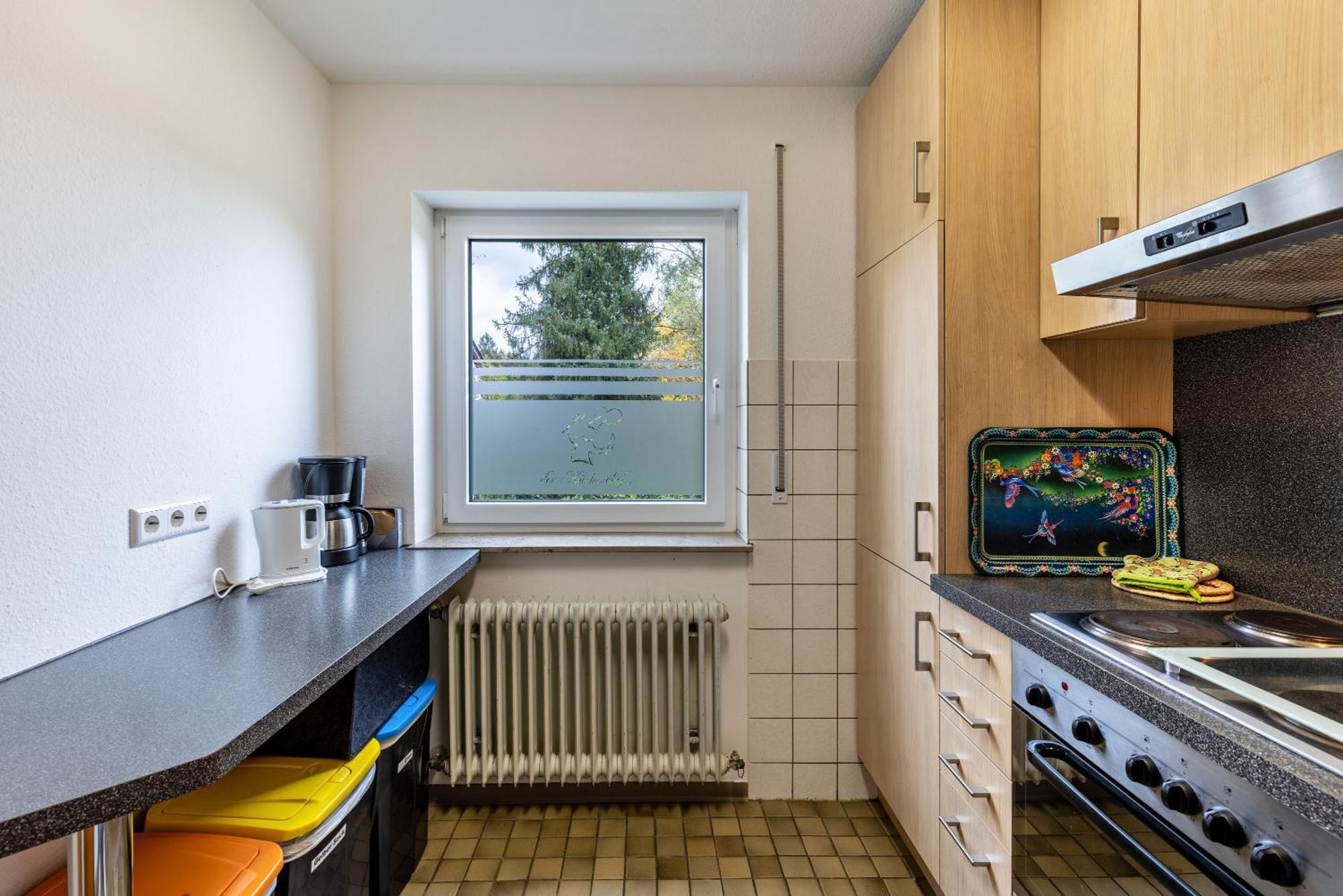 Haus Wiesengrund - Hundefreundlich Gammertingen Eksteriør bilde