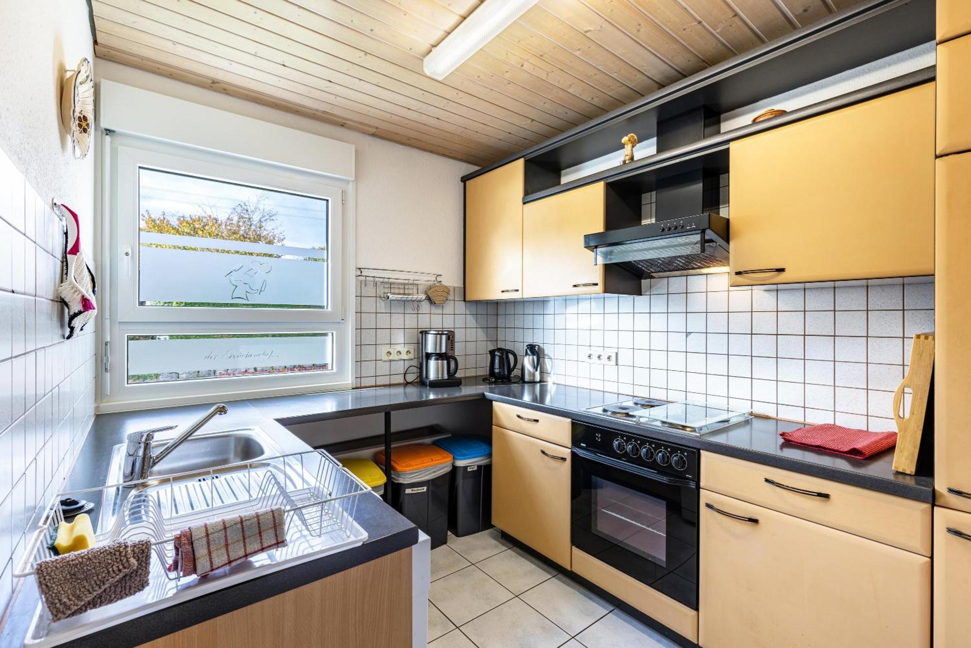 Haus Wiesengrund - Hundefreundlich Gammertingen Eksteriør bilde