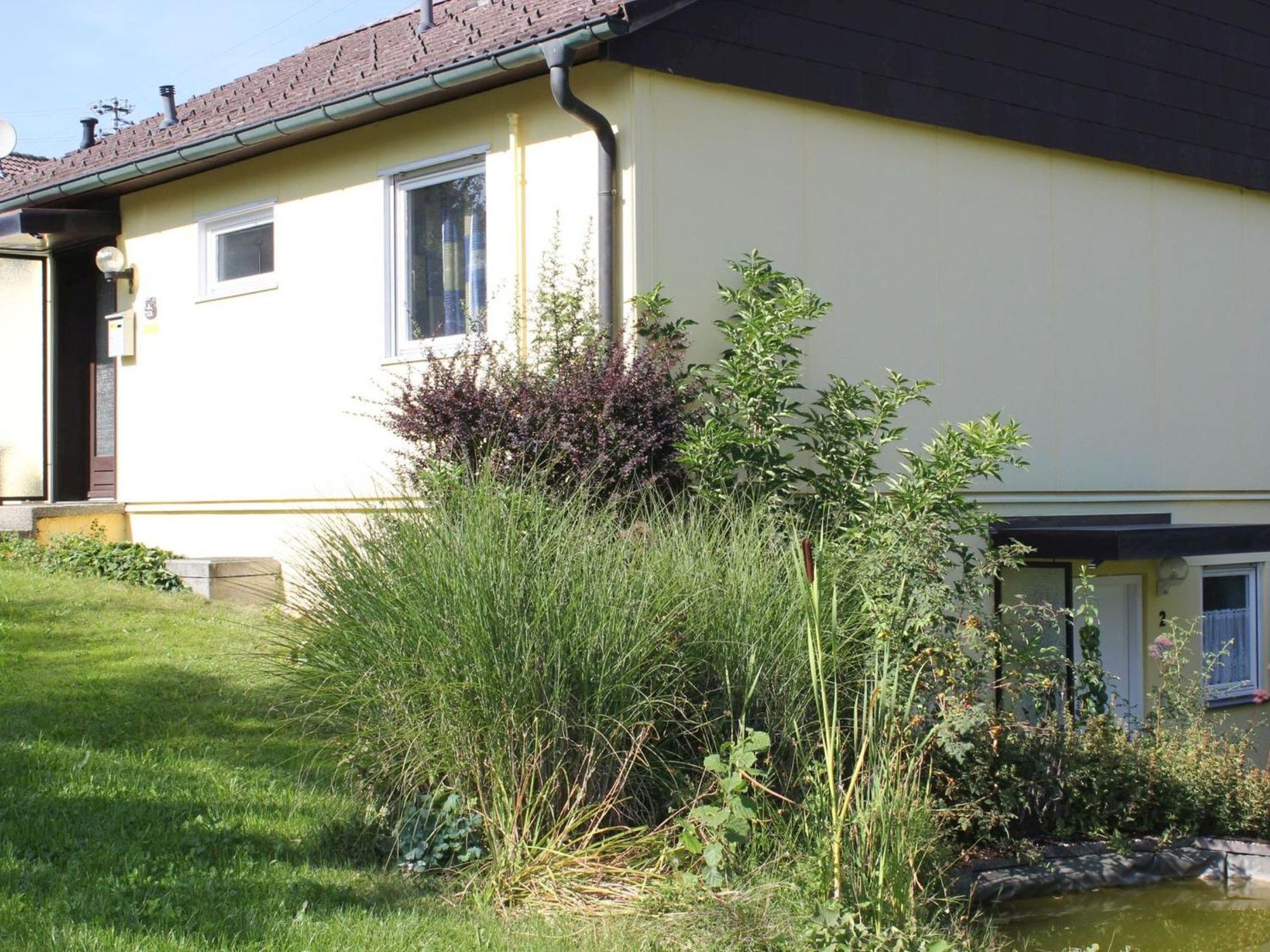 Haus Wiesengrund - Hundefreundlich Gammertingen Eksteriør bilde